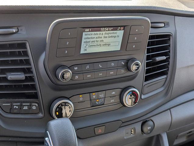 new 2025 Ford Transit-150 car, priced at $45,343