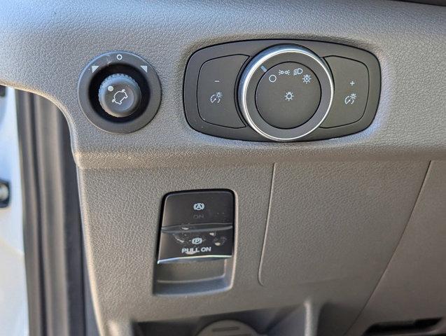 new 2025 Ford Transit-150 car, priced at $45,343