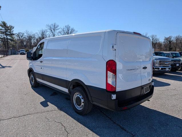 new 2025 Ford Transit-150 car, priced at $45,343