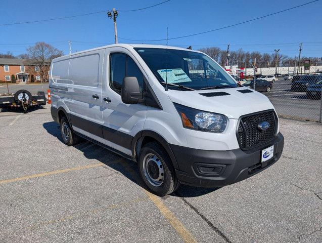 new 2025 Ford Transit-150 car, priced at $45,343