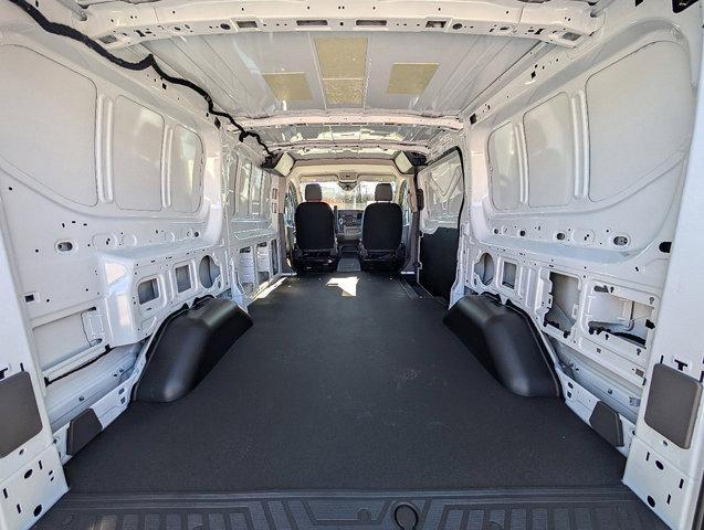 new 2025 Ford Transit-150 car, priced at $45,343
