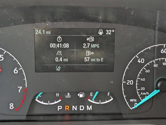 new 2025 Ford Transit-150 car, priced at $45,343