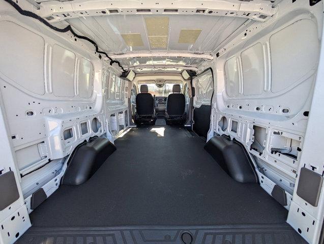 new 2025 Ford Transit-150 car, priced at $45,343