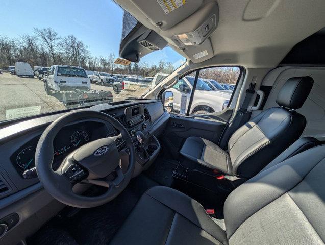 new 2025 Ford Transit-150 car, priced at $45,343
