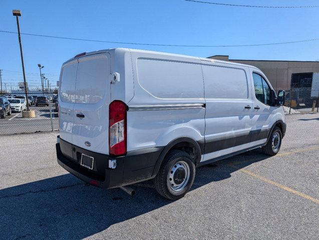 new 2025 Ford Transit-150 car, priced at $45,343