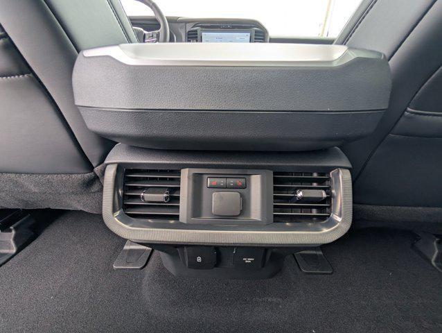 new 2025 Ford F-150 car, priced at $77,632
