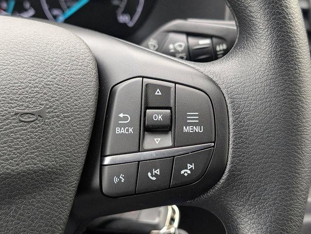 new 2025 Ford Transit-250 car, priced at $46,125