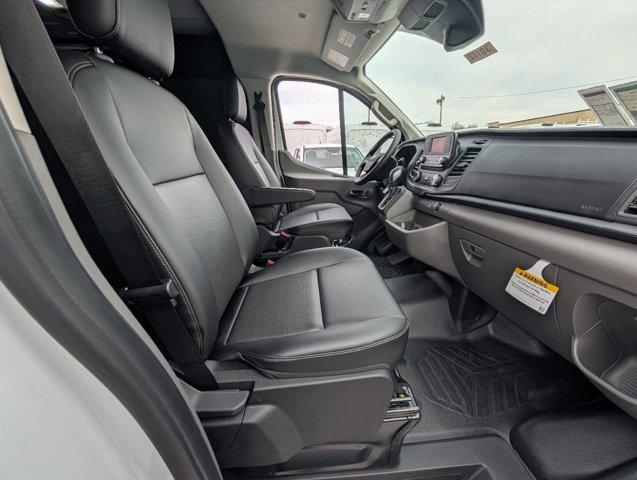 new 2025 Ford Transit-250 car, priced at $46,125