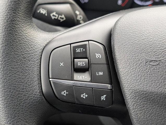 new 2025 Ford Transit-250 car, priced at $46,125