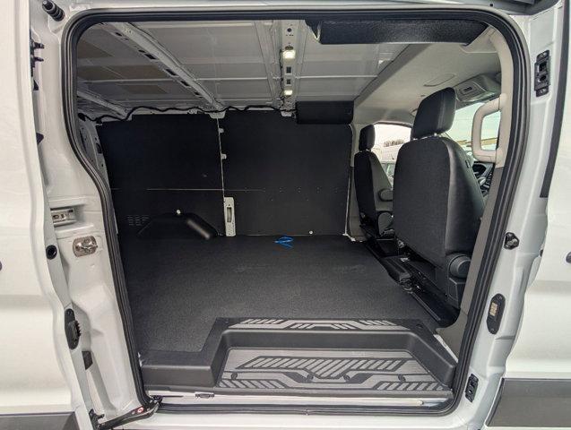 new 2025 Ford Transit-250 car, priced at $46,125