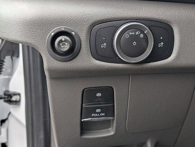 new 2025 Ford Transit-250 car, priced at $46,125