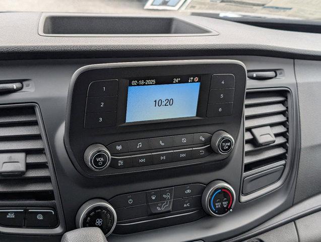 new 2025 Ford Transit-250 car, priced at $46,125