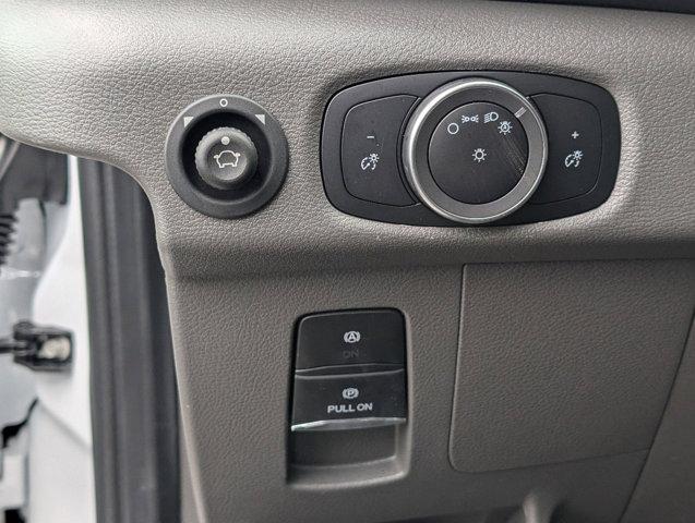 new 2025 Ford Transit-250 car, priced at $46,125