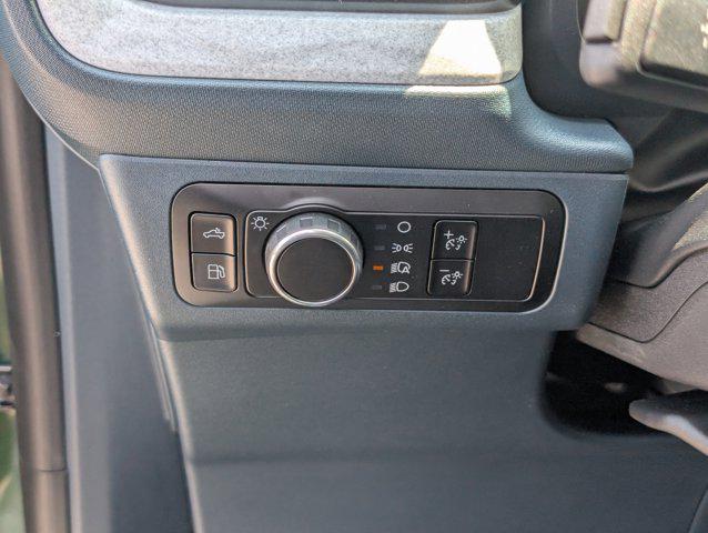 new 2025 Ford Maverick car, priced at $31,855