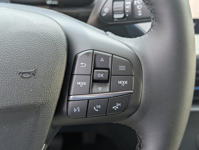 new 2025 Ford Maverick car, priced at $31,855