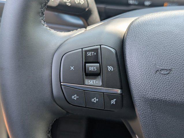 new 2025 Ford Maverick car, priced at $31,855