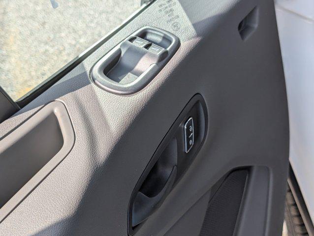 new 2025 Ford Transit-350 car, priced at $58,625