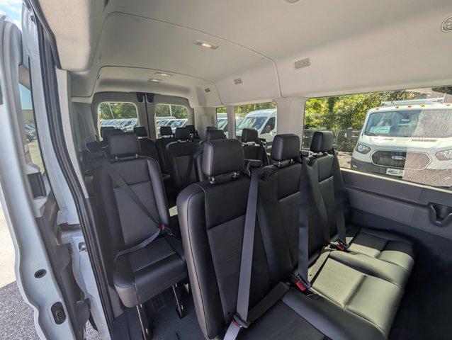 new 2025 Ford Transit-350 car, priced at $58,625