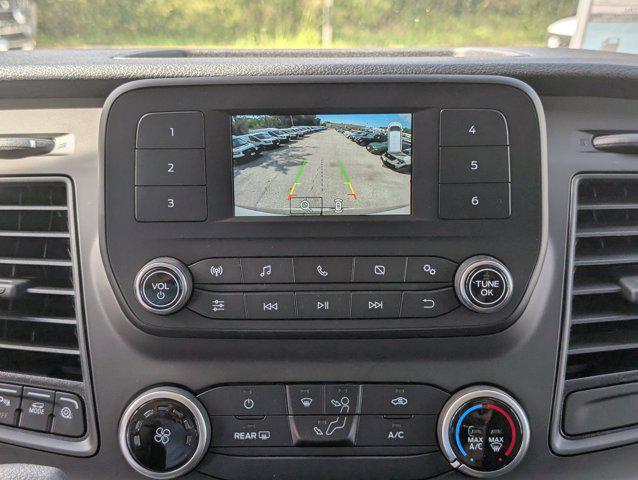 new 2025 Ford Transit-350 car, priced at $58,625