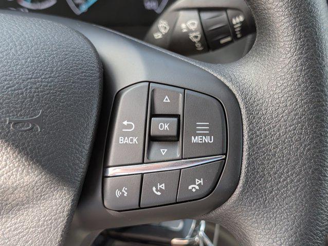 new 2025 Ford Transit-350 car, priced at $58,625