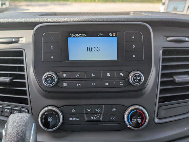 new 2025 Ford Transit-350 car, priced at $58,625