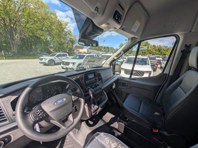 new 2025 Ford Transit-350 car, priced at $58,625