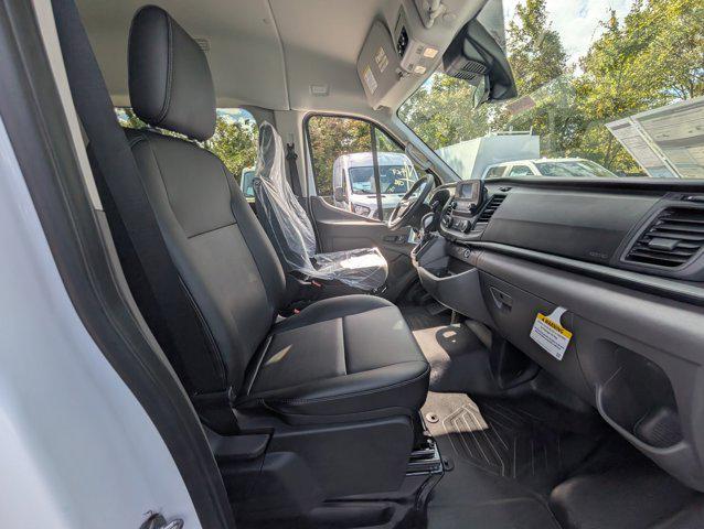 new 2025 Ford Transit-350 car, priced at $58,625