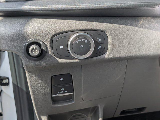 new 2025 Ford Transit-350 car, priced at $58,625