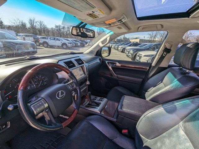 used 2010 Lexus GX 460 car, priced at $17,000