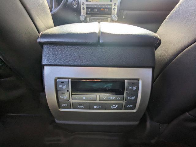 used 2010 Lexus GX 460 car, priced at $17,000