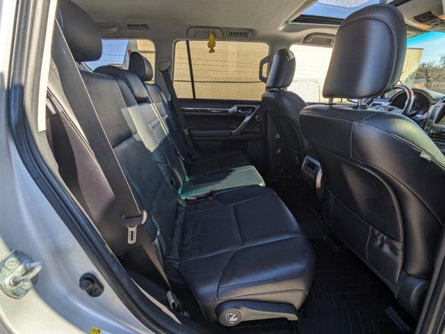 used 2010 Lexus GX 460 car, priced at $17,000