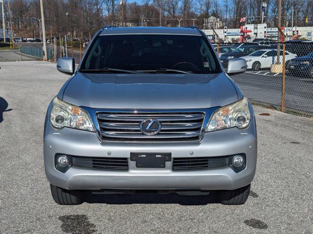 used 2010 Lexus GX 460 car, priced at $17,000