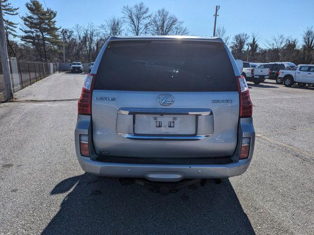 used 2010 Lexus GX 460 car, priced at $17,000