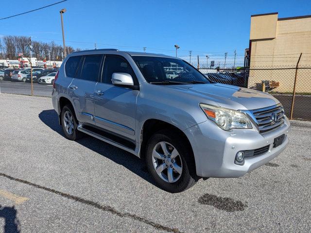 used 2010 Lexus GX 460 car, priced at $17,000