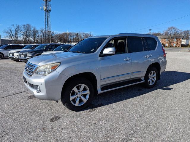 used 2010 Lexus GX 460 car, priced at $17,000