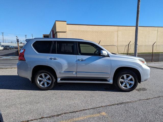 used 2010 Lexus GX 460 car, priced at $17,000