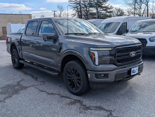 new 2025 Ford F-150 car, priced at $68,170