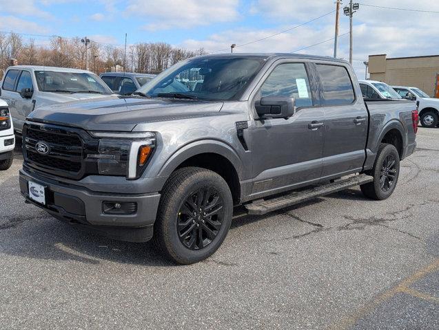 new 2025 Ford F-150 car, priced at $68,170