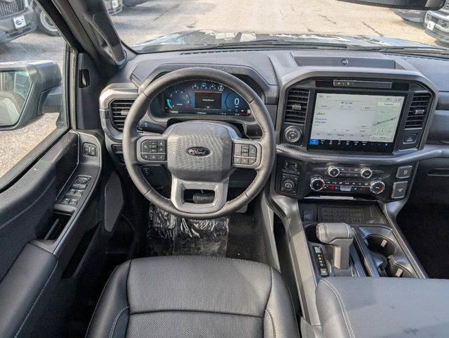 new 2025 Ford F-150 car, priced at $68,170