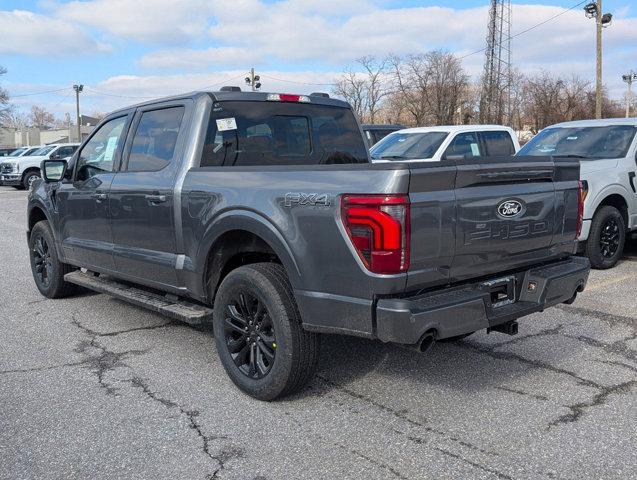 new 2025 Ford F-150 car, priced at $68,170