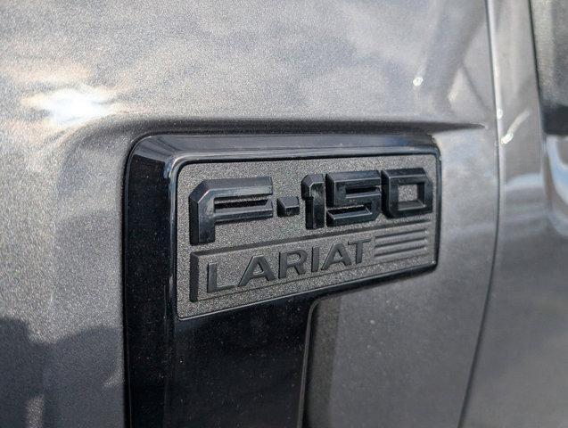 new 2025 Ford F-150 car, priced at $68,170