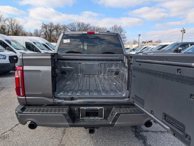 new 2025 Ford F-150 car, priced at $68,170