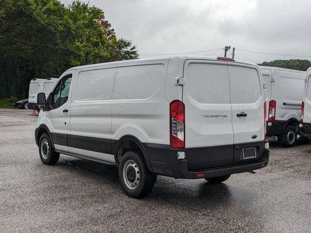 new 2024 Ford Transit-250 car, priced at $47,725