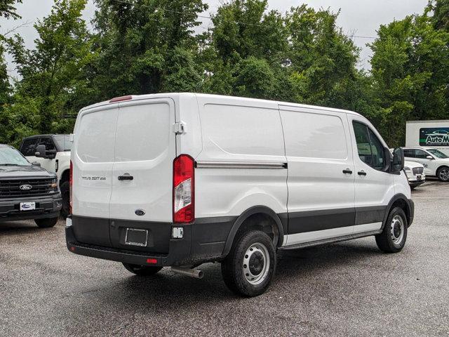 new 2024 Ford Transit-250 car, priced at $47,725