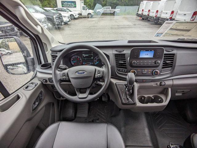 new 2024 Ford Transit-250 car, priced at $47,725