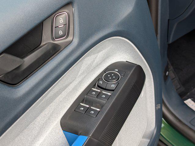new 2025 Ford Maverick car, priced at $34,002