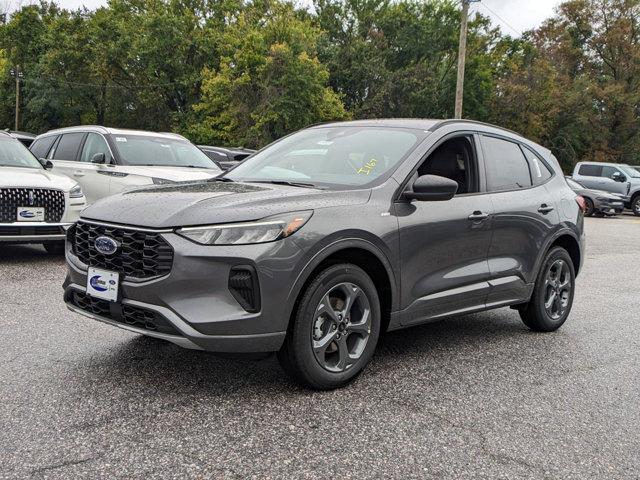 new 2024 Ford Escape car, priced at $30,648