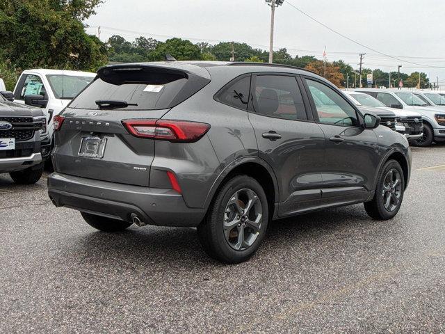 new 2024 Ford Escape car, priced at $30,648