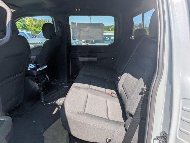 new 2025 Ford F-150 car, priced at $62,394