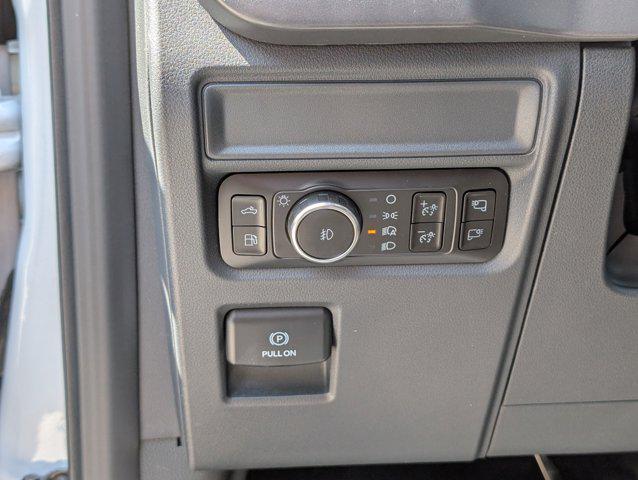 new 2025 Ford F-150 car, priced at $62,394